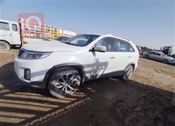 كيا سورينتو